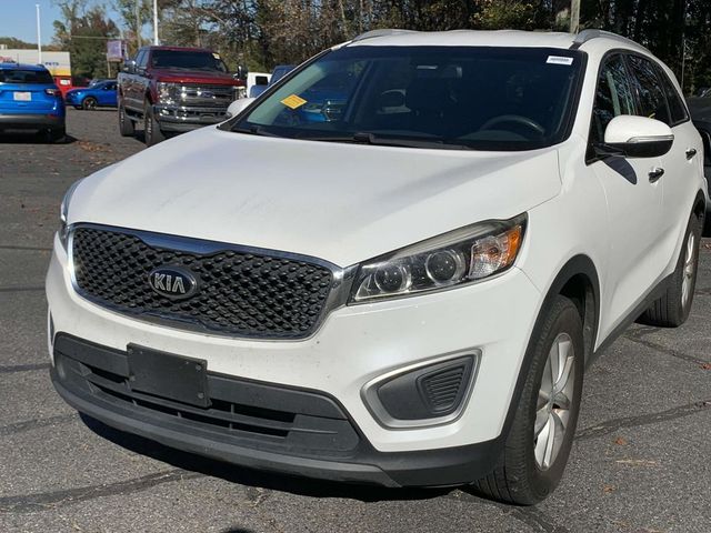 2018 Kia Sorento LX V6