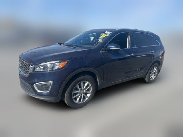 2018 Kia Sorento LX V6