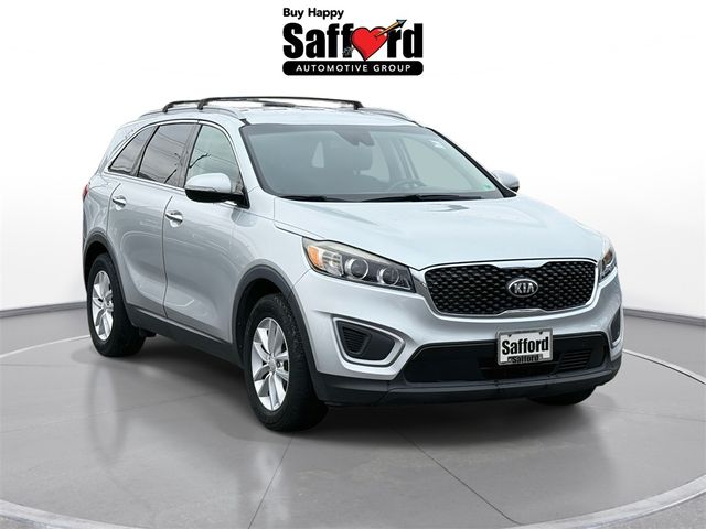 2018 Kia Sorento LX V6