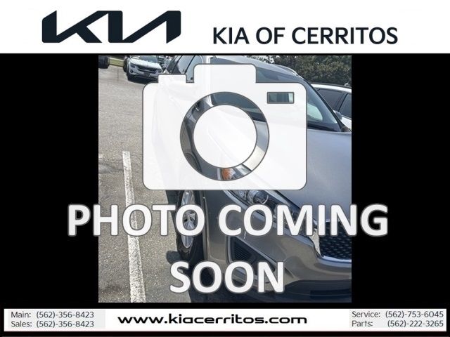 2018 Kia Sorento LX V6