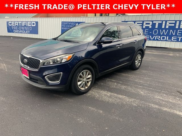 2018 Kia Sorento LX V6