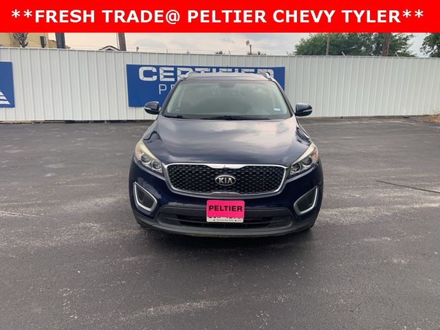 2018 Kia Sorento LX V6