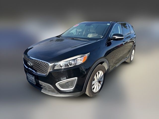 2018 Kia Sorento LX V6