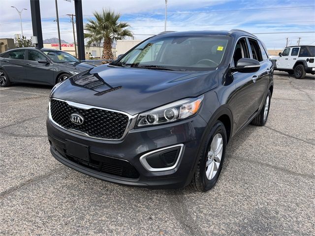 2018 Kia Sorento LX V6