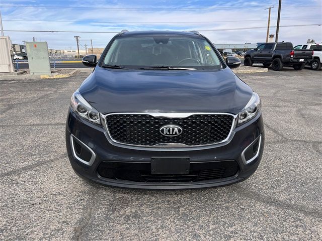 2018 Kia Sorento LX V6