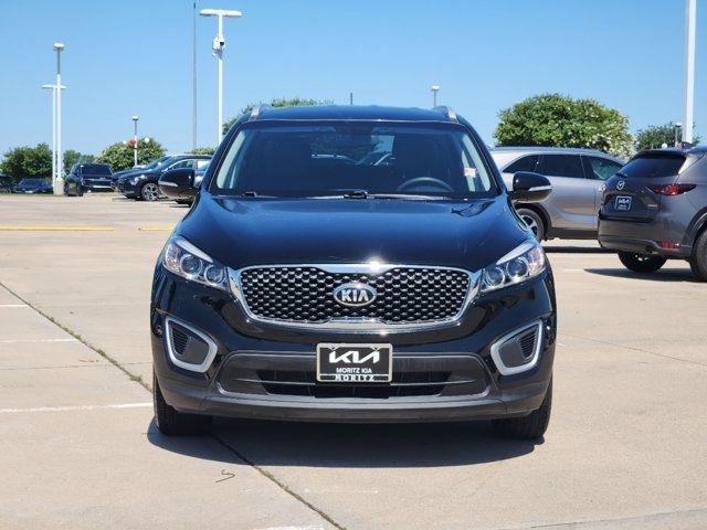 2018 Kia Sorento LX V6