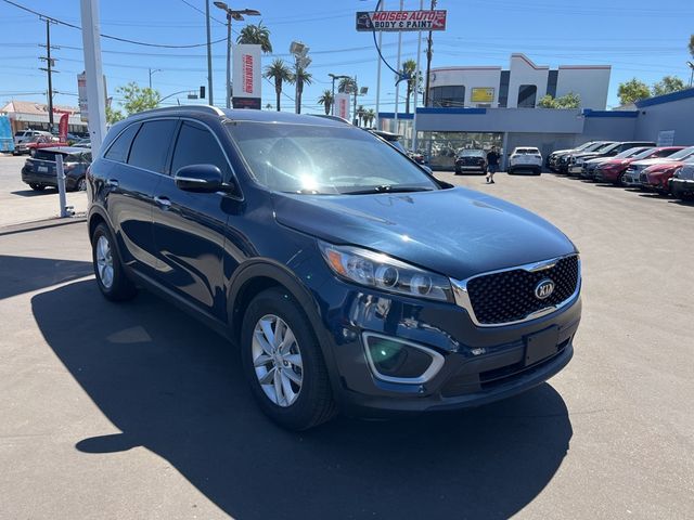 2018 Kia Sorento LX V6