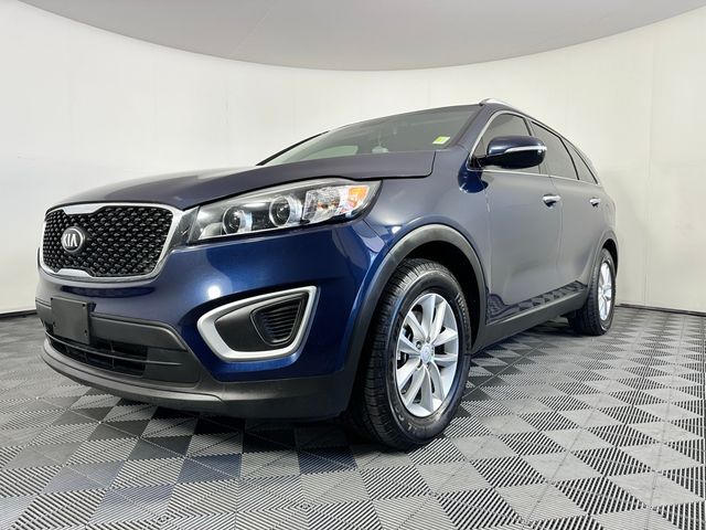 2018 Kia Sorento LX V6