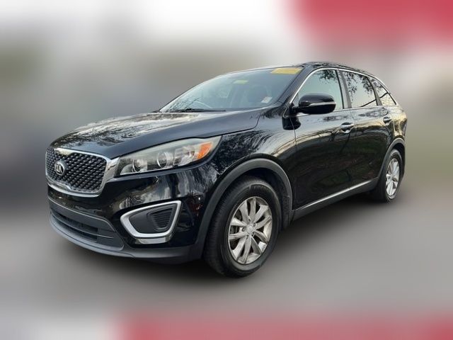 2018 Kia Sorento LX V6