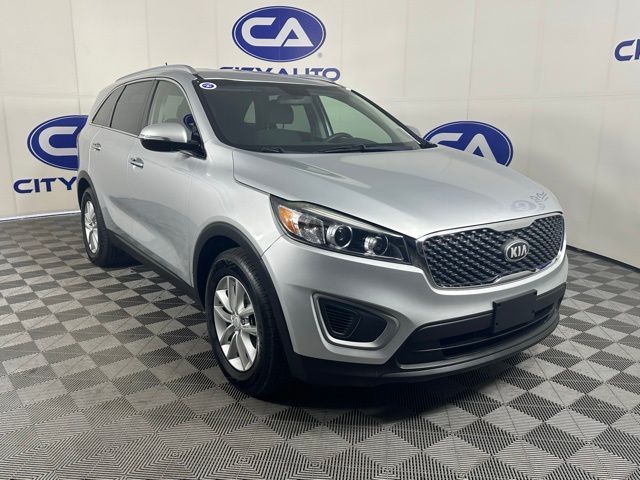 2018 Kia Sorento LX V6