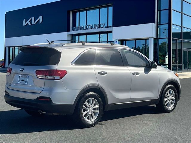 2018 Kia Sorento LX V6