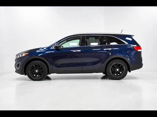 2018 Kia Sorento LX V6