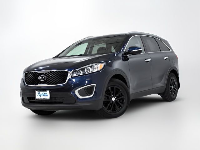 2018 Kia Sorento LX V6