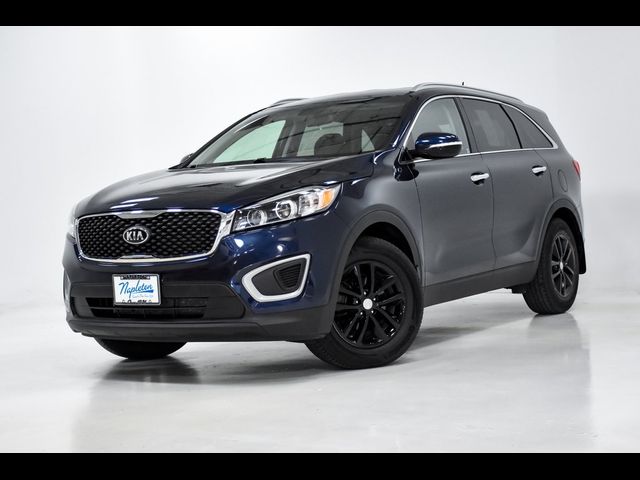 2018 Kia Sorento LX V6