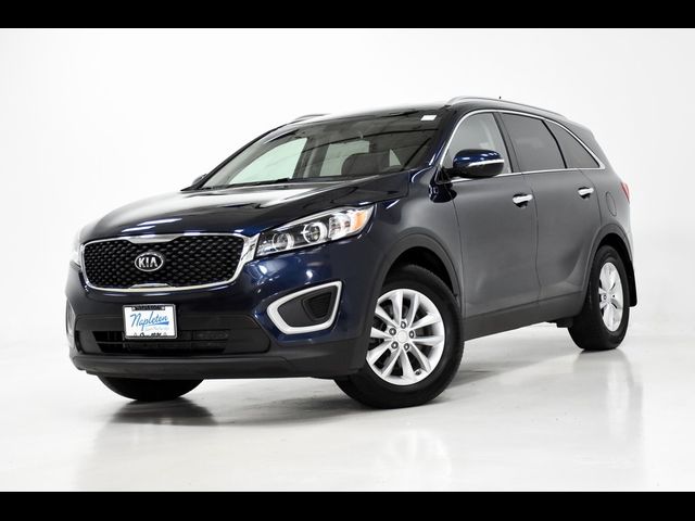 2018 Kia Sorento LX V6