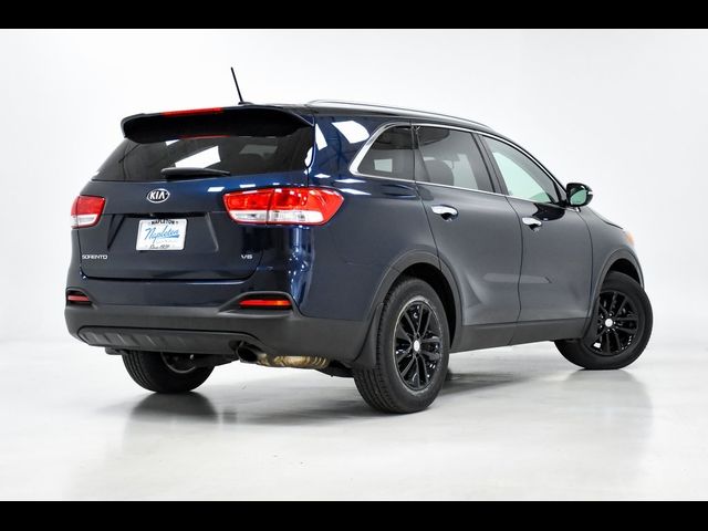 2018 Kia Sorento LX V6