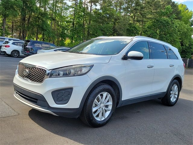 2018 Kia Sorento LX V6