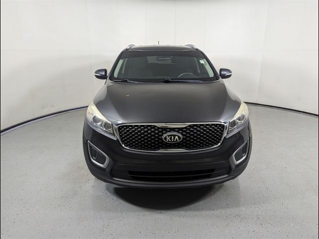 2018 Kia Sorento LX V6