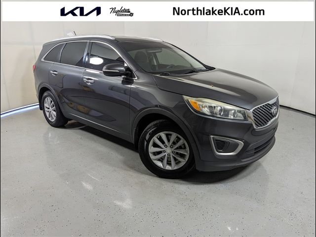 2018 Kia Sorento LX V6