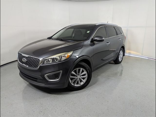 2018 Kia Sorento LX V6