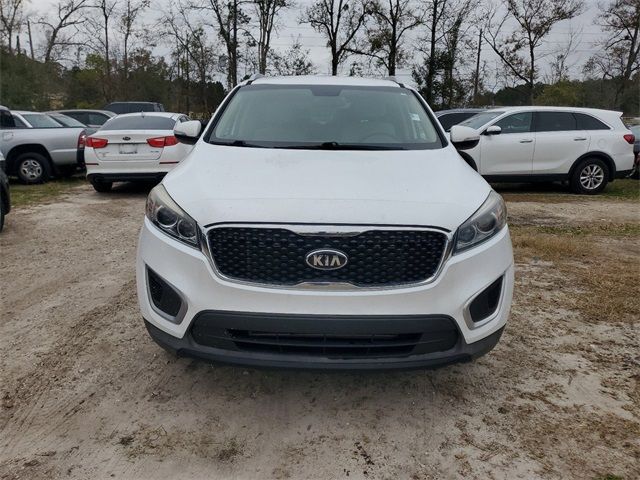 2018 Kia Sorento LX V6