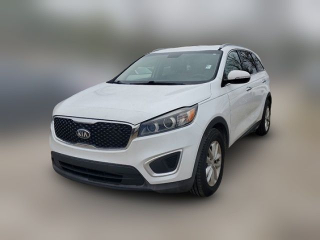 2018 Kia Sorento LX V6