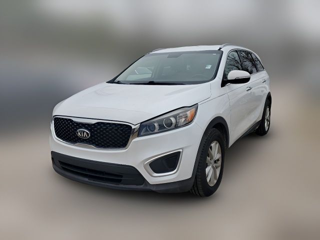 2018 Kia Sorento LX V6