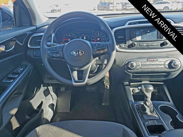 2018 Kia Sorento LX V6