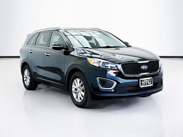 2018 Kia Sorento LX V6