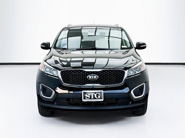 2018 Kia Sorento LX V6