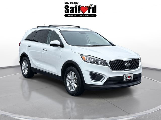 2018 Kia Sorento LX V6