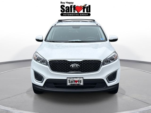 2018 Kia Sorento LX V6