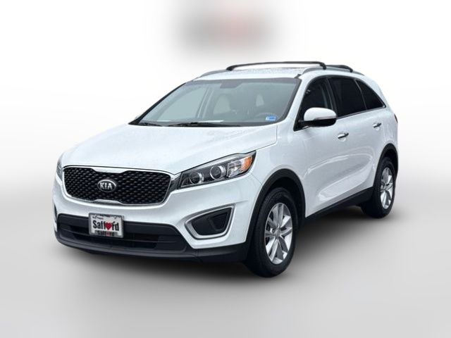 2018 Kia Sorento LX V6