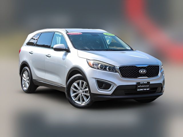 2018 Kia Sorento LX V6