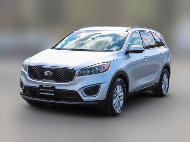 2018 Kia Sorento LX V6