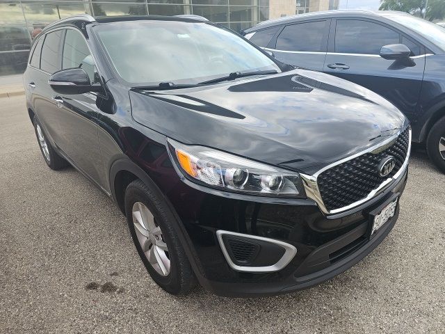 2018 Kia Sorento LX V6