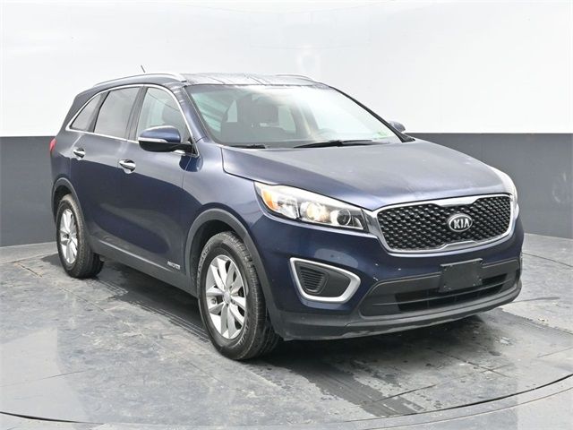 2018 Kia Sorento LX V6