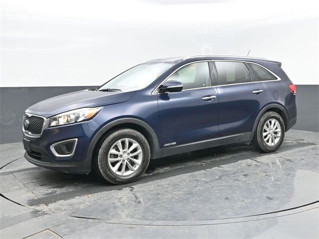 2018 Kia Sorento LX V6