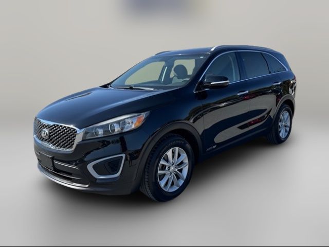 2018 Kia Sorento LX V6