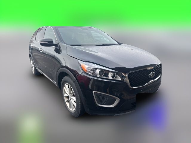 2018 Kia Sorento LX V6