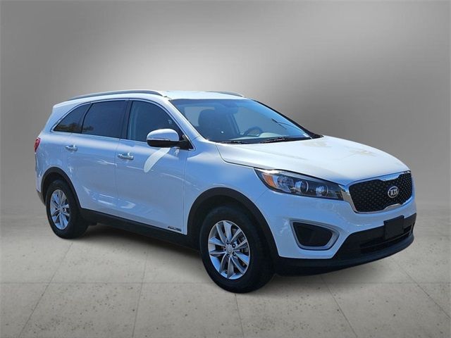 2018 Kia Sorento LX V6