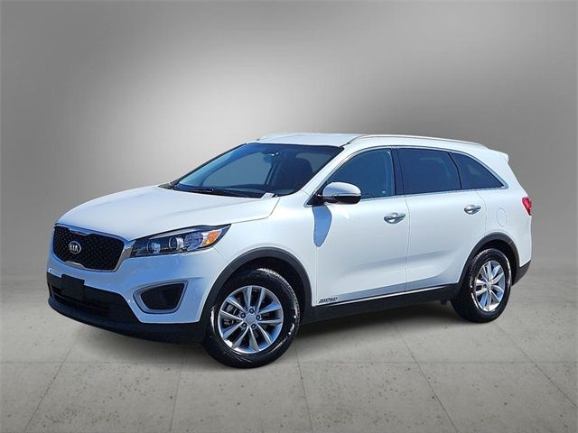 2018 Kia Sorento LX V6