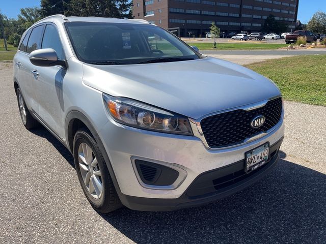 2018 Kia Sorento LX V6