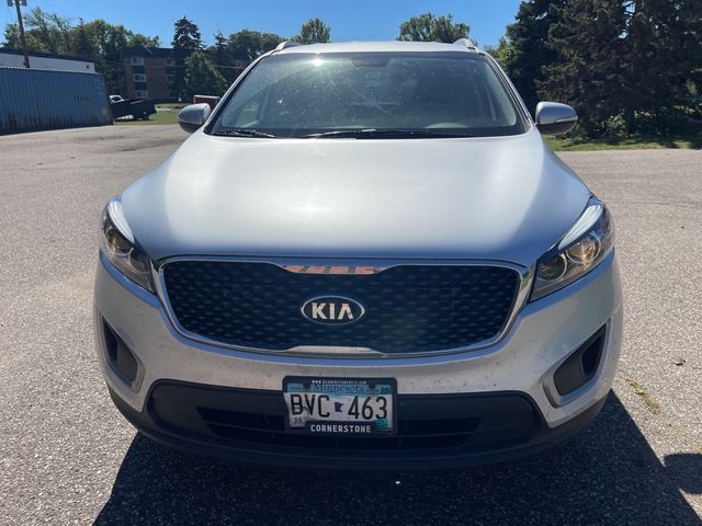 2018 Kia Sorento LX V6