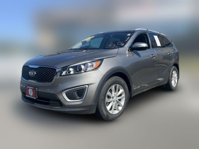 2018 Kia Sorento LX V6