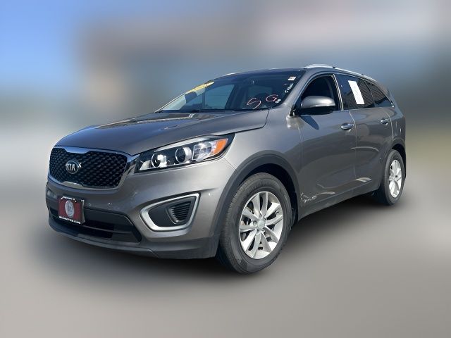 2018 Kia Sorento LX V6