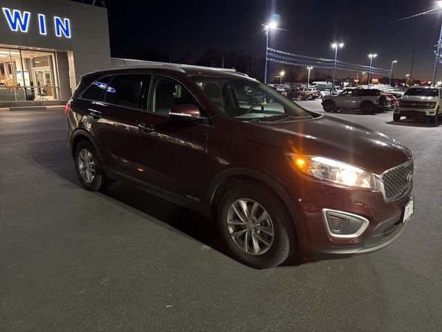 2018 Kia Sorento LX V6