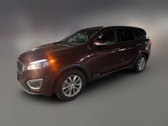 2018 Kia Sorento LX V6