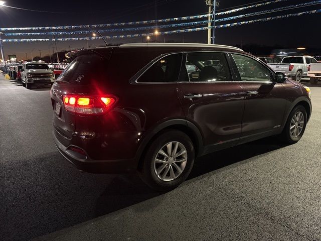 2018 Kia Sorento LX V6