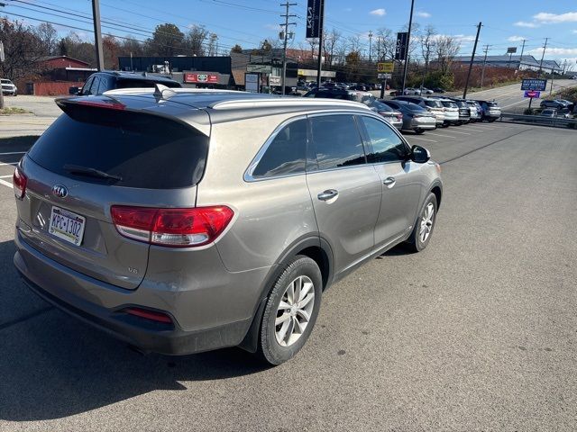 2018 Kia Sorento LX V6